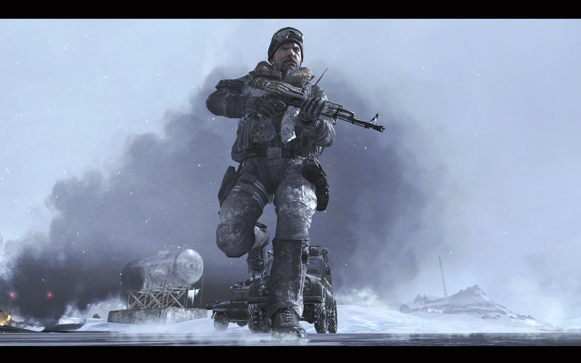 Call of Duty: Modern Warfare 2 - Imagen 38